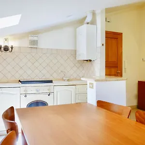  Appartamento Casa Cipresso A Italia