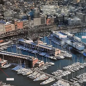  Appartamento La Casa Sul Molo Italia