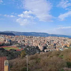 Casa vacanze S'altura, Dall'alto Di, Nuoro (Sardinia)